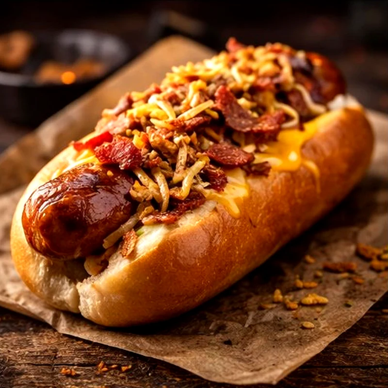 FRANKFURTER King