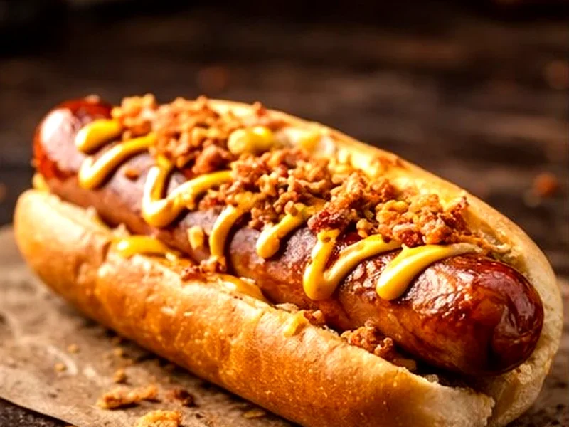 BURGDOG