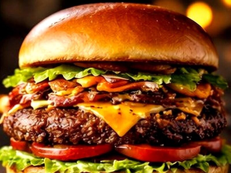 HAMBURGO STYLE