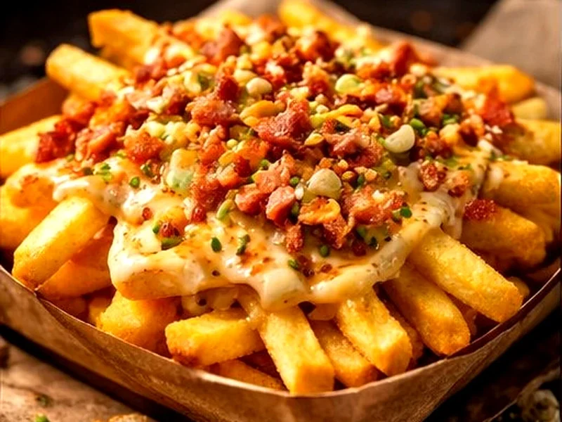 PAPAS FRANKFURT