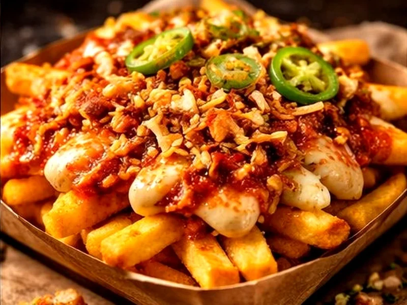 PAPAS OKTOBERFEST